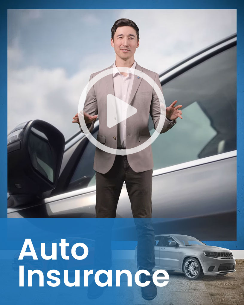 Auto Insurance