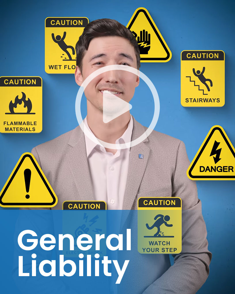 General Liability Insurance