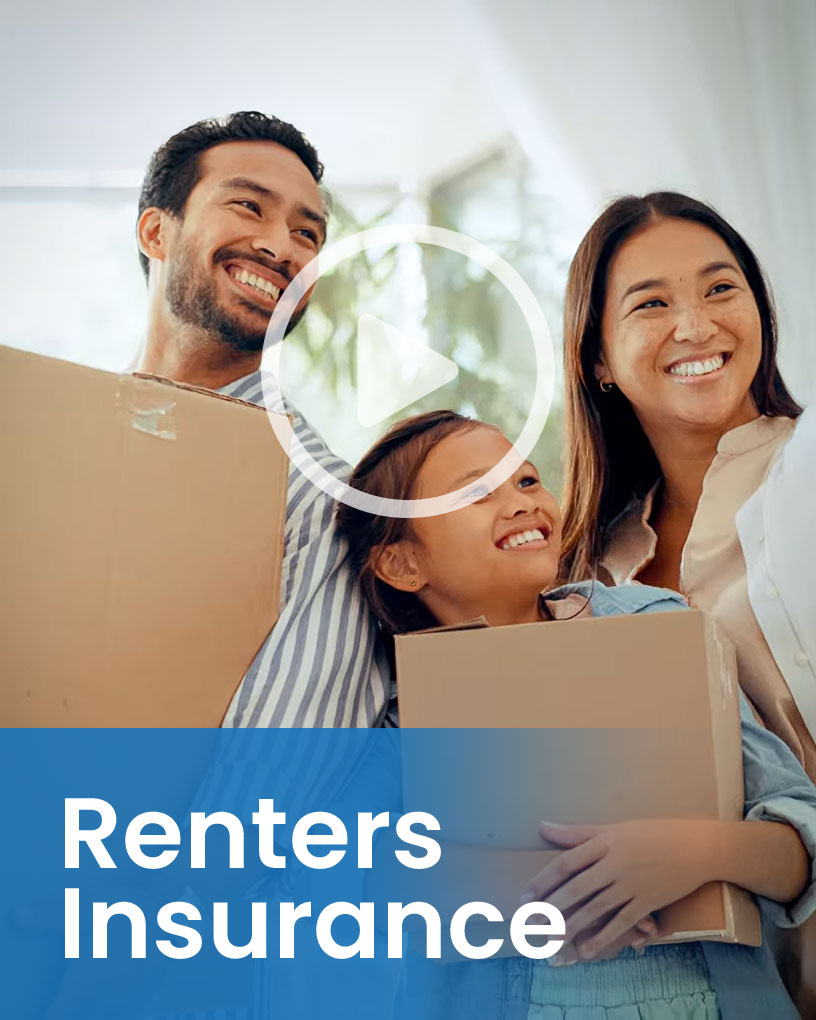 Renters Insurance
